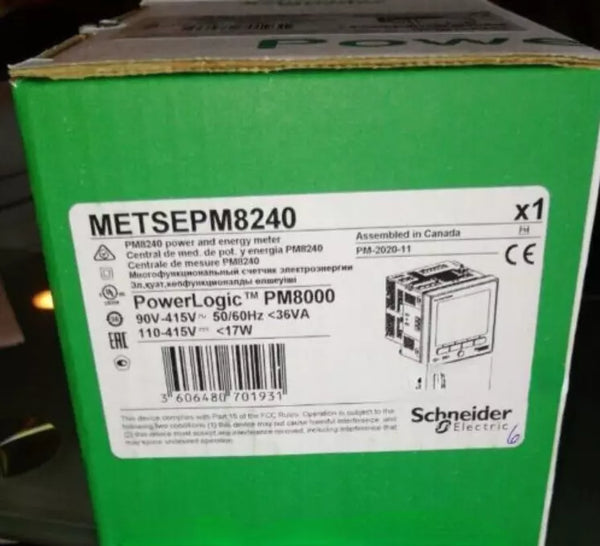 METSEPM8240