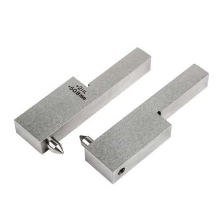 Mitutoyo 07CZA059 Inside Point Jaws for 552 Series Calipers