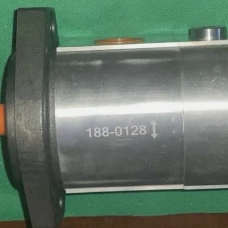 Fan High Performance Hydraulic Gear Pump 188-0128