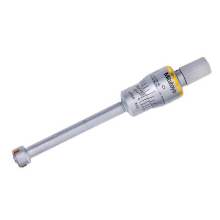 Mitutoyo 368-263 Holtest .425-.500 Range