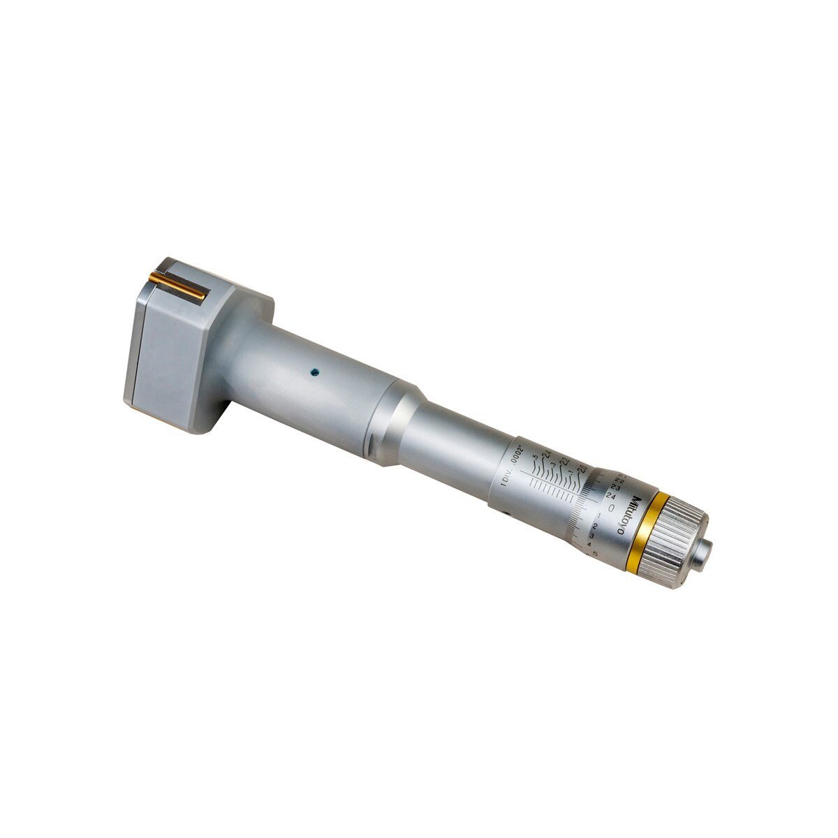 Mitutoyo 368-270 Holtest 2.0-2.5 Range 1 Mitutoyo 368-270 Holtest 2.0-2.5 Range