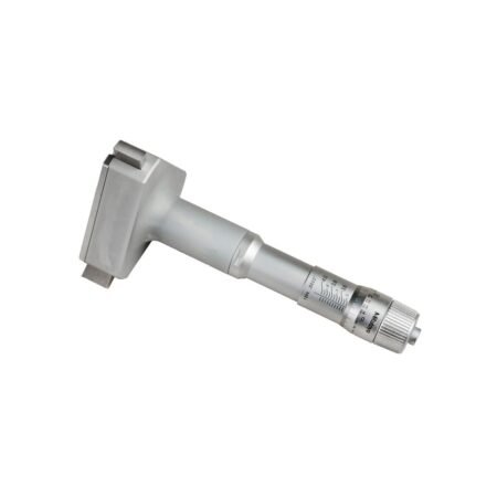 Mitutoyo 368-873 Three Point Internal Holtest II Micrometer 3.5-4