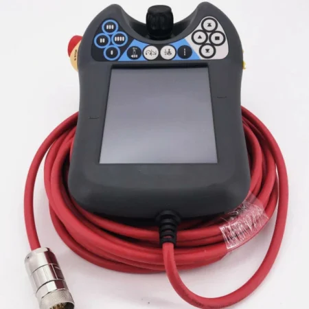 ABB Teach Pendant cable Winding machine 3HAC028357-001
