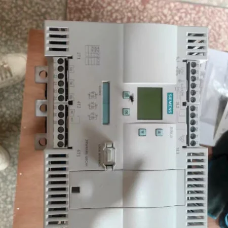 3RW4446-6BC44 SIRIUS soft starter Values at 400 V  40 °C