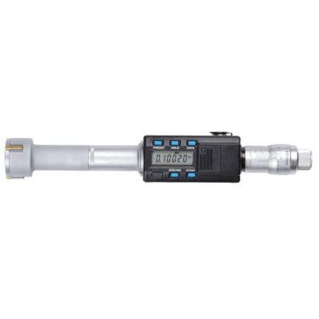 Mitutoyo 468-269 HTD Digimatic Holtest Internal Micrometer