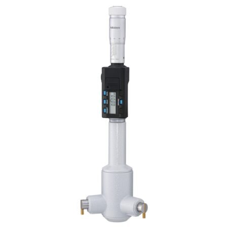 Mitutoyo 468-271 HTD Digimatic Holtest Internal Micrometer