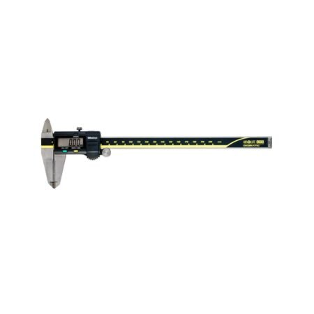 Mitutoyo 500-156-30 AOS Absolute Caliper 200mm Range-SPC & OD Jaw