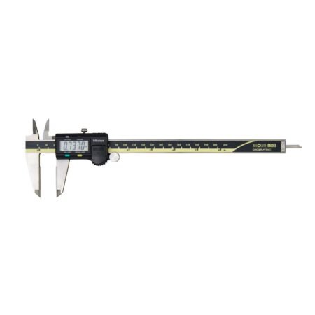 Mitutoyo 500-164-30 AOS Absolute Caliper 0-8 ID & OD Jaws