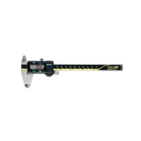 Mitutoyo 500-178-30 AOS Absolute Caliper 6 150mm Range-SPC & Bar