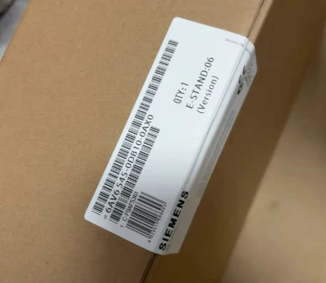 6AV6545-0DB10-0AX0 SIMATIC Multi Panel MP 370 15 color TFT display 2 6AV6545 0DB10 0AX0