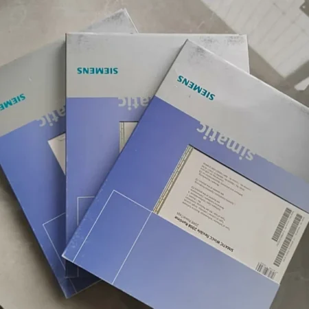 6AV6613-0AA51-3CA5 WinCC flexible 2008 Advanced engineering software