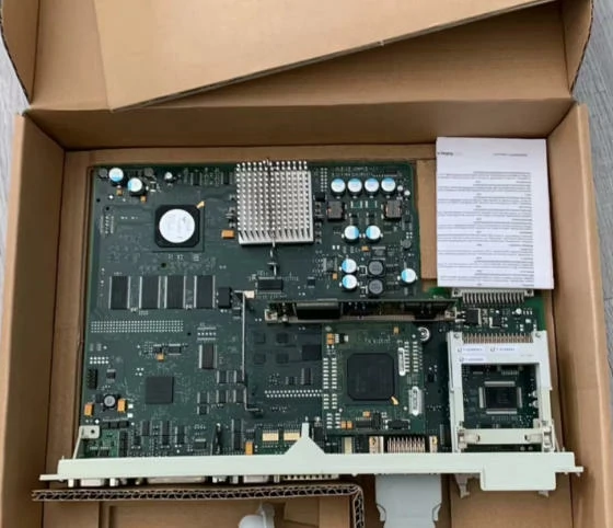 6FC5357-0BB25-0AA0 SINUMERIK 840D/DE CNC-HARDWARE 2 6FC5357 0BB25 0AA0