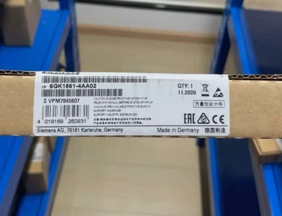 6GK1561-4AA02 Communications processor CP 2 6GK1561 4AA02