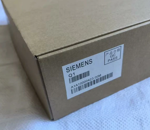 A1A10000423.00M Siemens Control Board 2 A1A10000423.00M