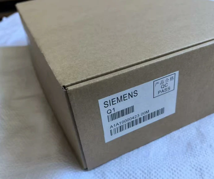A1A10000423 Siemens Robicon INTERFACE BOARD 2 A1A10000423