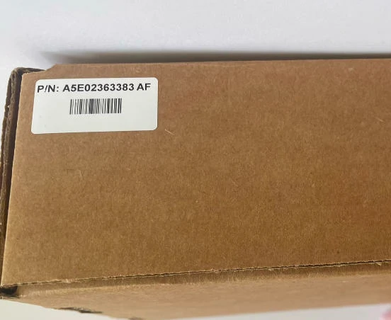 A5E02363383 SIEMENS Operation Panel 2 A5E02363383