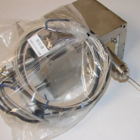 A5E41667032001  SIEMENS FID 302A Assembly 0.38 mm insert