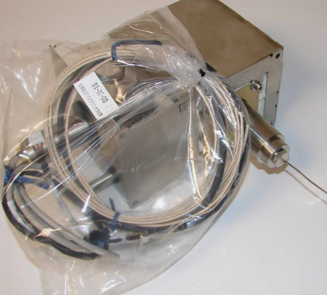 A5E41667032001 SIEMENS FID 302A Assembly 0.38 mm insert 2 A5E41667032001