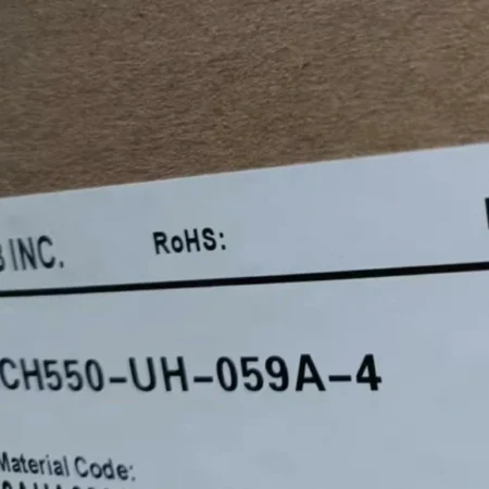 ABB AC Drive ACH550-UH-059A-4