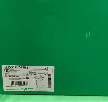 Schneider ATV312HD15M3  Variable Speed Drive Altivar