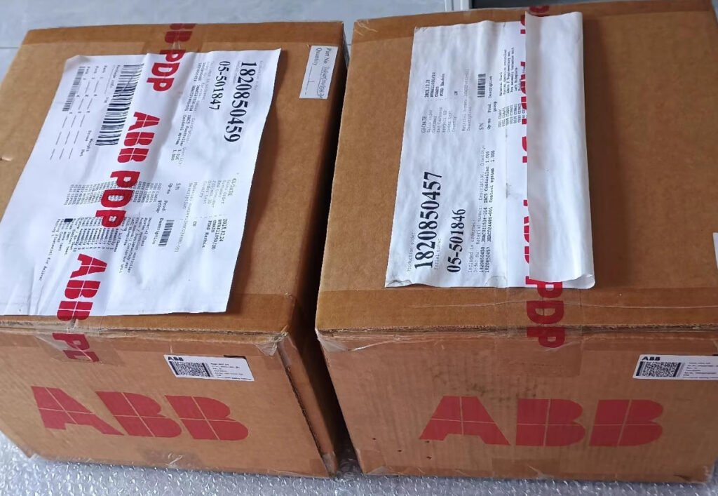 DSQC679 3HAC028357 001