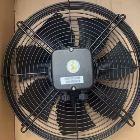 Fan ZIEHL-ABEGG Axial Fan FN040-VDK