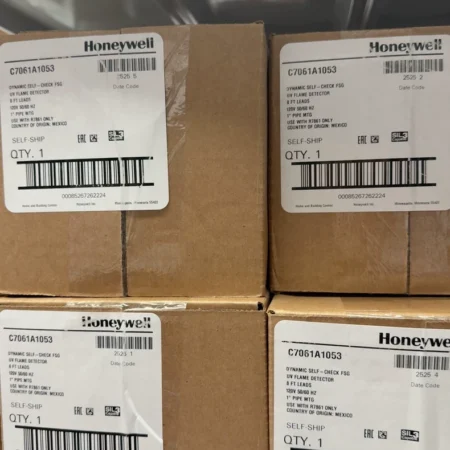 Honeywell C7061A1053 high quality Factory Sealed Quick Delivery