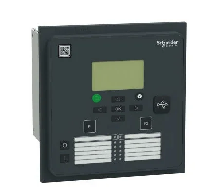 Schneider Easergy P3 Relay REL52005