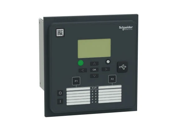 Schneider Easergy P3 Relay REL52005 2 REL52005