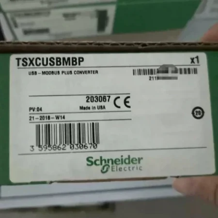 Schneider Electric Specialised Cables TSXCUSBMBP