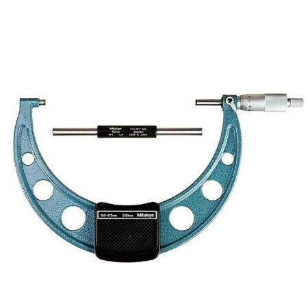 Mitutoyo 103-143-10 Mechanical Micrometer 150-175mm  0.01mm  RS