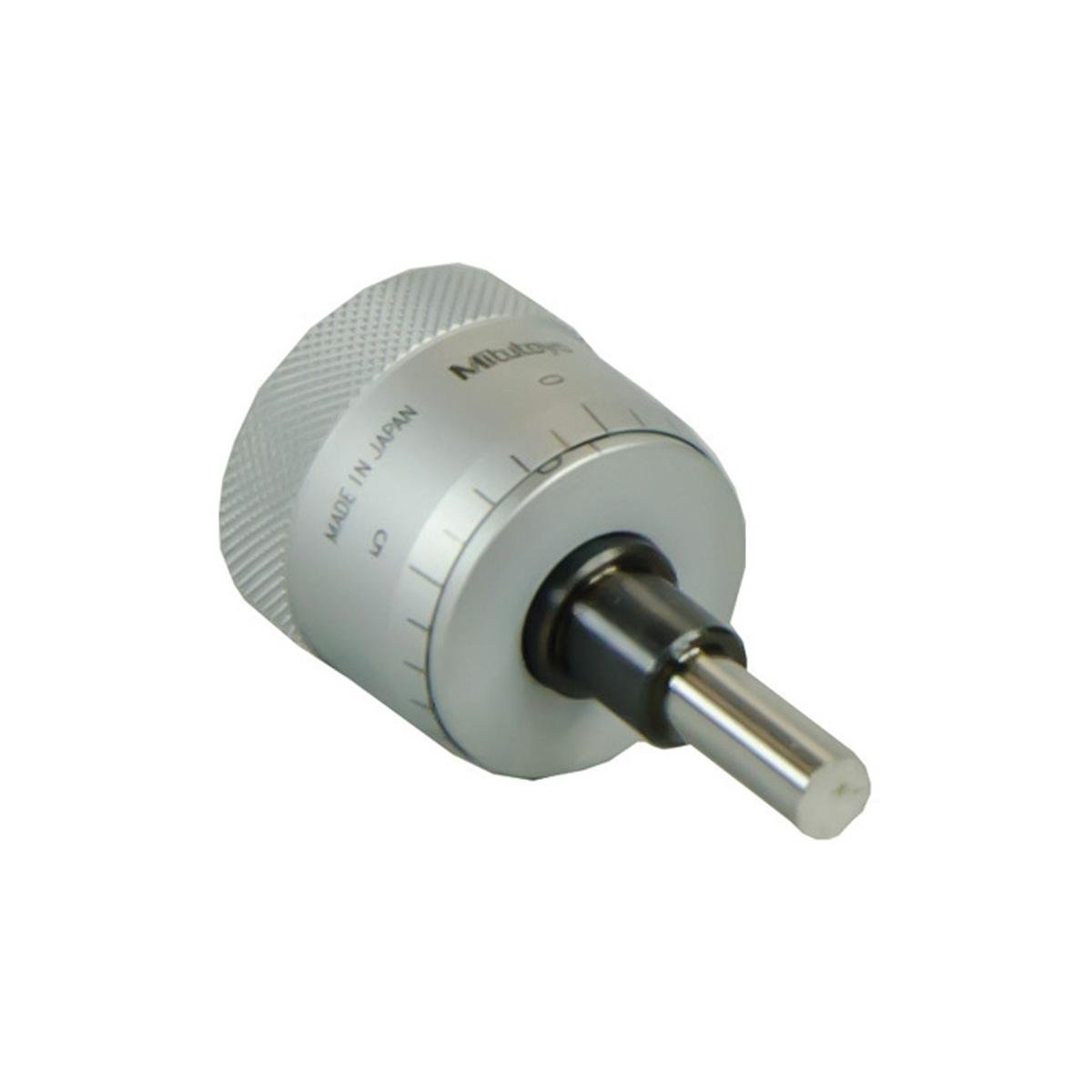 Mitutoyo 148-361 Micrometer Head .50 Range 1.140 Thimble-Plain 1 Mitutoyo 148-361 Micrometer Head .50 Range 1.140 Thimble-Plain