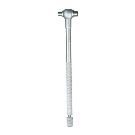 Mitutoyo 155-122 Telescoping Gage 1 2 to 3 4 Telescoping Gage