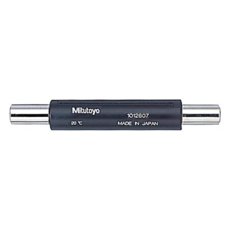 Mitutoyo 167-144 Micrometer Standard Bar 4