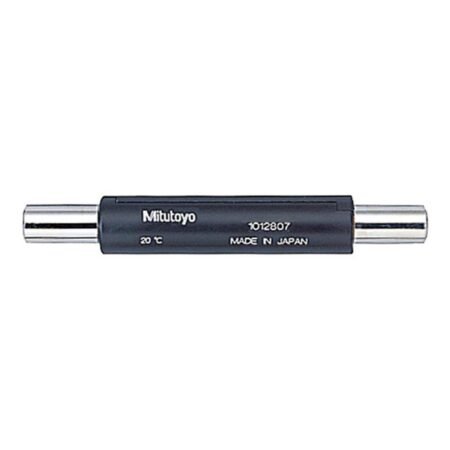 Mitutoyo 167-145 Micrometer Standard Bar 5