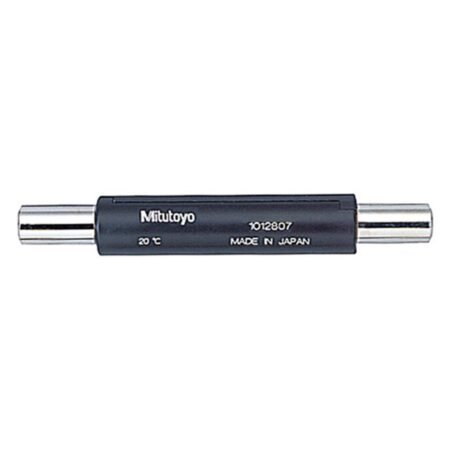 Mitutoyo 167-146 Micrometer Standard Bar 6