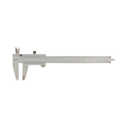 Mitutoyo 530-312 Vernier Caliper 150  6 Range-High Accuracy