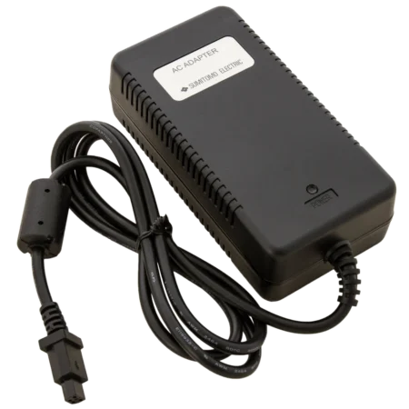 Original Japan ADC-16 AC/DC power adaptor for Fiber Optic fusion splicers TYPE-82C+, TYPE-72C, TYPE-81C