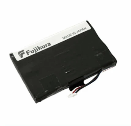 Original High Quality Imported Cells BTR-10 Battery BTR 10 for Fujikur FSM-12S Replace Spare Battery Bulk Order Factory Price
