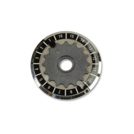 Factory Price Original Japan Fujikur CB-05 Fiber Cleaver Blade for CT-16 Spare Fiber Cutting Blade 16 Faces 48000 Times