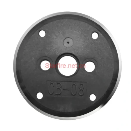 Factory Price Original Japan Fujikur CB-08 Fiber Cleaver Blade for CT-50 Spare Knife Fiber Cleaver fusion Splicer Cutting Blade