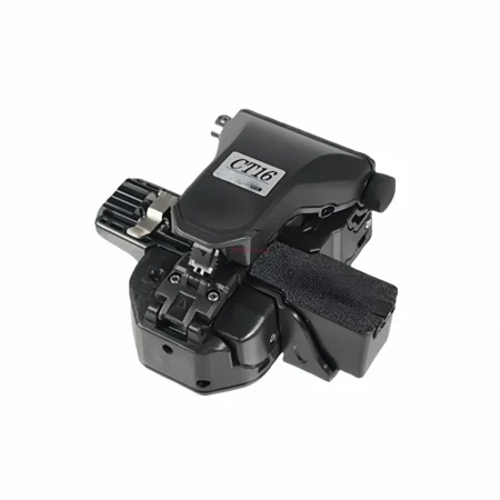 Original Japan Fujikur CT16 Optical Fiber Cleaver High Precision Optic Cutting Tool Ftth Fiber Optic Cutter Equipment Price