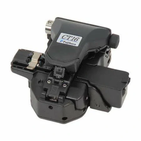 Latest Model Optical Fiber Cleaver CT16 for single or two fibre cleaving Original Japan made optic cutting tool ftth