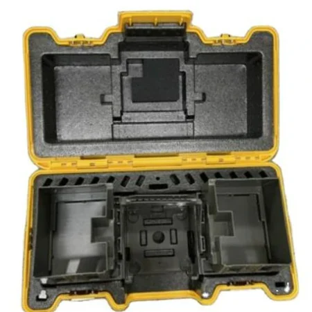 Original Japan Made Carrying Case for FSM-80S FSM-70S Fusion Splicer New