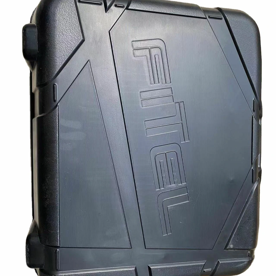 Original Japan Made Carrying Case for S179A Fusion Splicer New 1 Original Japan Made Carrying Case for S179A Fusion Splicer New