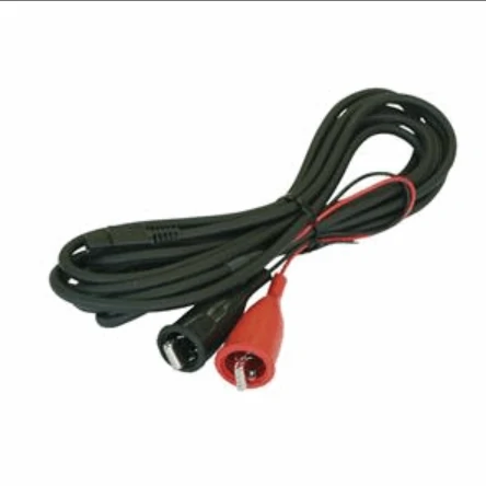 Japan Fujikur DC Power Cord DCC-13 Fusion Splicer Battery Charger Cable for FSM 40S 50S 60S 5OR 17S 17R 60R 18S 18R 62C Price