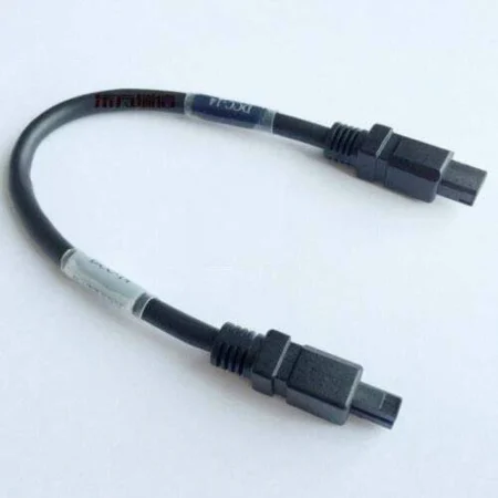 Japan Fujikur DCC-10 DCC-14 DCC-18 Fusion Splicer Battery Charger Cable for FSM 40S 50S 60S 5OR 17S 17R 60R 18S 18R 62C 62S 80S