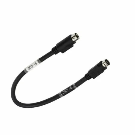 Japan Fujikur DCC-18 Original Fusion Splicer Battery Charger Cable for FSM-61S 62C 70R 80C 80S 80R Bulk Order Factory Price