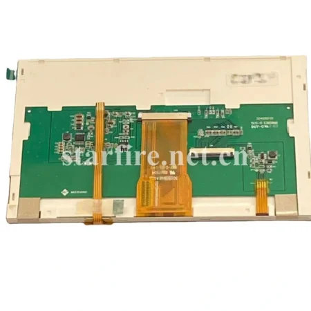 Original EXFO OTDR Display for exfo MaxTester max-730c max-715b max-720c
