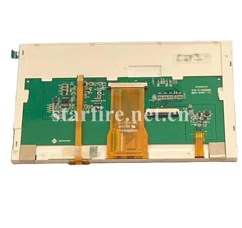 Original EXFO OTDR Display for exfo MaxTester max-730c max-715b max-720c 1 Original EXFO OTDR Display for exfo MaxTester max-730c max-715b max-720c